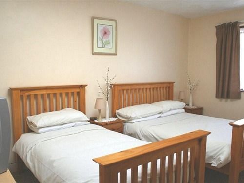 Endeavour Hotel Hadleigh  Экстерьер фото