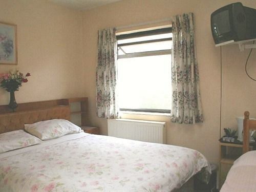 Endeavour Hotel Hadleigh  Экстерьер фото
