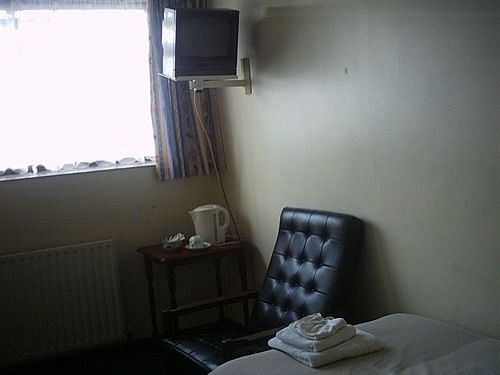 Endeavour Hotel Hadleigh  Экстерьер фото