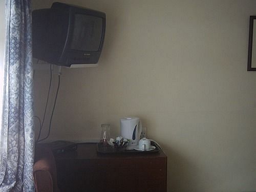 Endeavour Hotel Hadleigh  Экстерьер фото