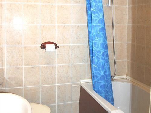 Endeavour Hotel Hadleigh  Экстерьер фото