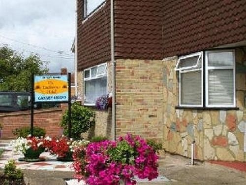Endeavour Hotel Hadleigh  Экстерьер фото